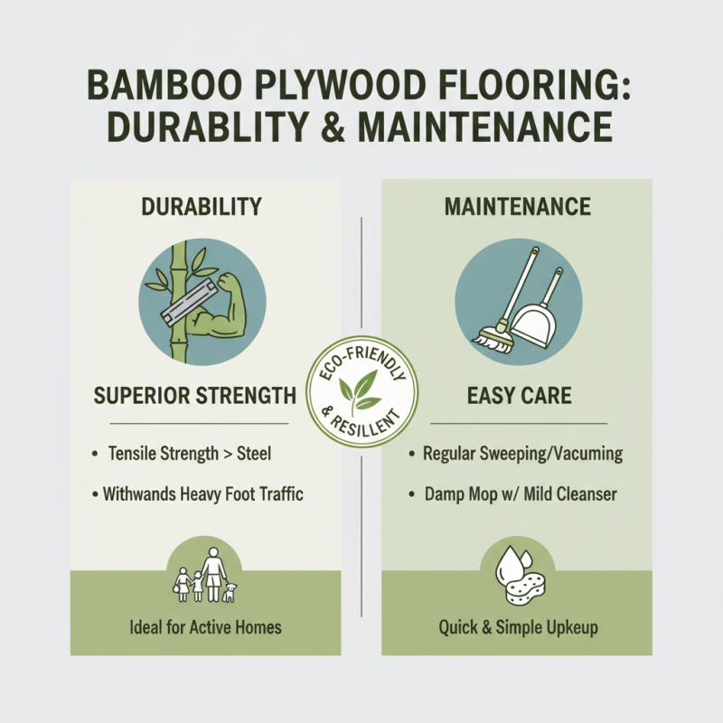 2026 How to Choose Bamboo Plywood Flooring for Your Home?