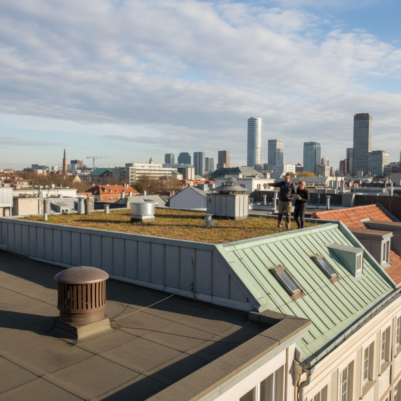 Top China Roof Drains for Global Buyers What to Consider?