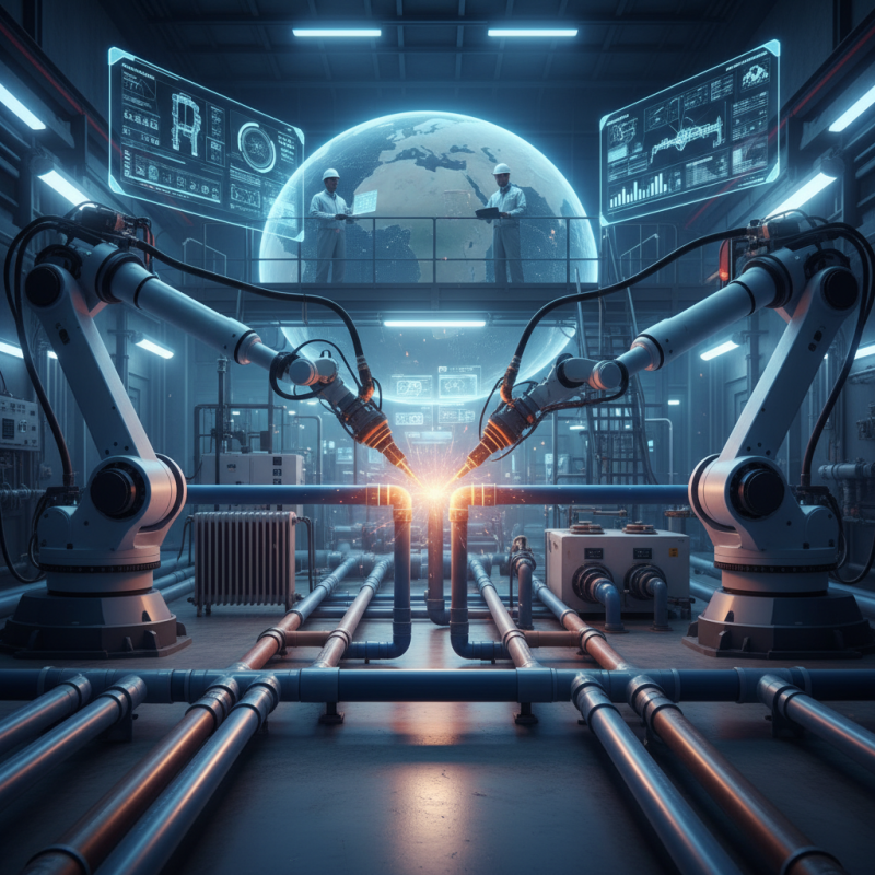 2026 Top Ppr Welding Solutions for Global Buyers?
