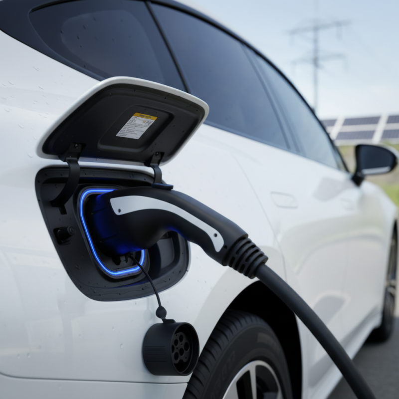 What is a Ccs Charge Port and Why is it Important?