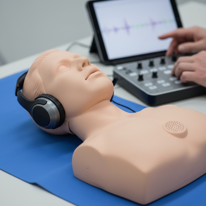 How to Choose the Best Adult CPR Simulator Voice Version?