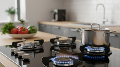 Best Tempered Glass For Stove Why Choose Quality Options?