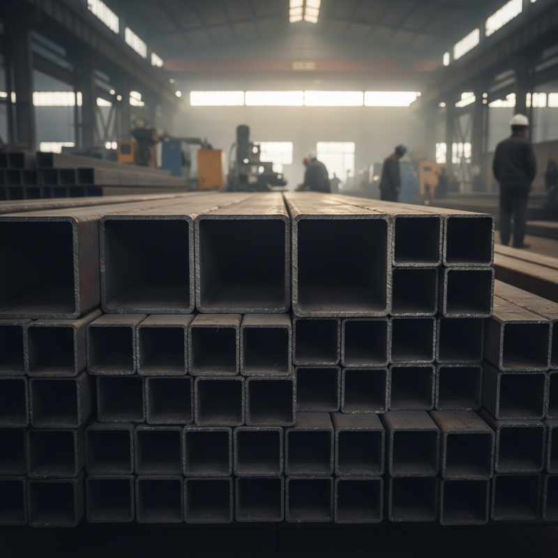 2026 Best Hot Rolled Square Rectangular Tube Buying Guide?