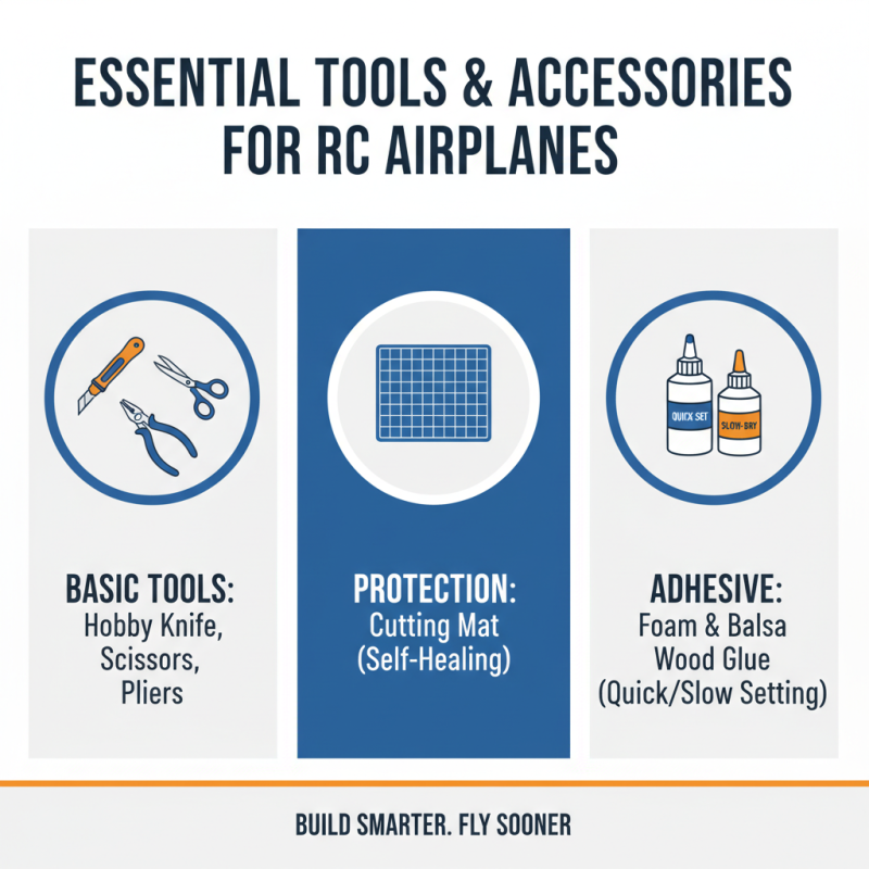 2026 How to Choose the Best Rc Airplane Kits for Beginners?