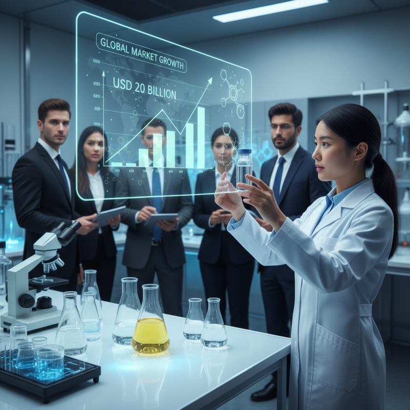 Hyaluronic Acid Sodium Tips for Global Buyers in 2026