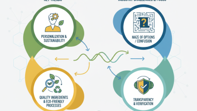 2026 Top Eaa Supplement Trends for Global Buyers?