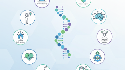 Top 10 Benefits of Amino Acid Complex for Health and Wellbeing?