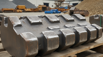 Jaw Crusher Plate Price Top Tips for Global Buyers?