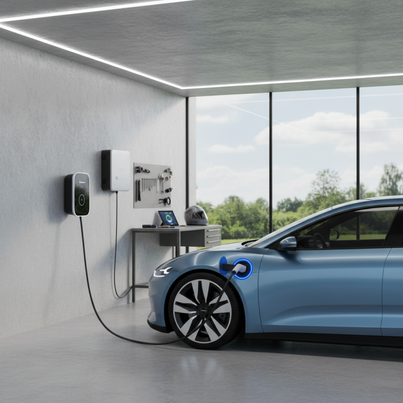 How to Choose the Best 22kw Ev Charger for Your Needs?