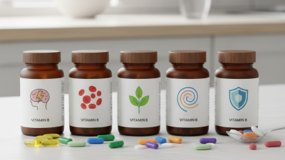 Top 5 Vitamin B Supplements You Need to Know About?