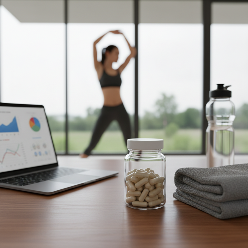 Proline Supplement Benefits and Tips for Global Buyers?