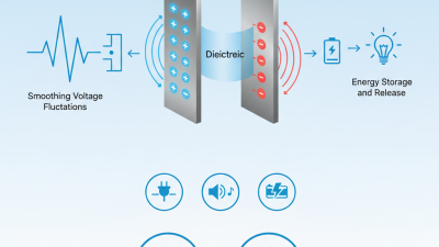 What is an Electric Capacitor and How Does it Work?