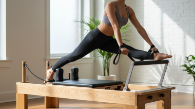 2026 Best Wooden Pilates Reformer for Sale Options Available?