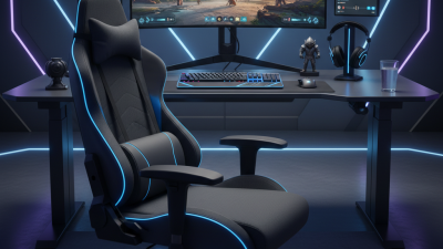 2026 Best Gaming Chair Reviews and Buying Guide?