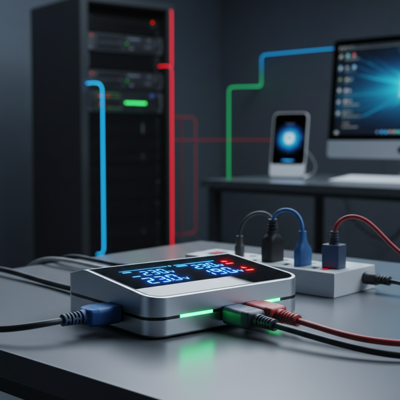 2026 Best Over Under Voltage Protector for Your Needs?