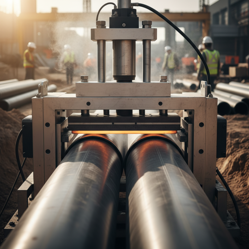 2026 Top Professional Plastic Pipe Heat Fusion Machines Are They Worth It?