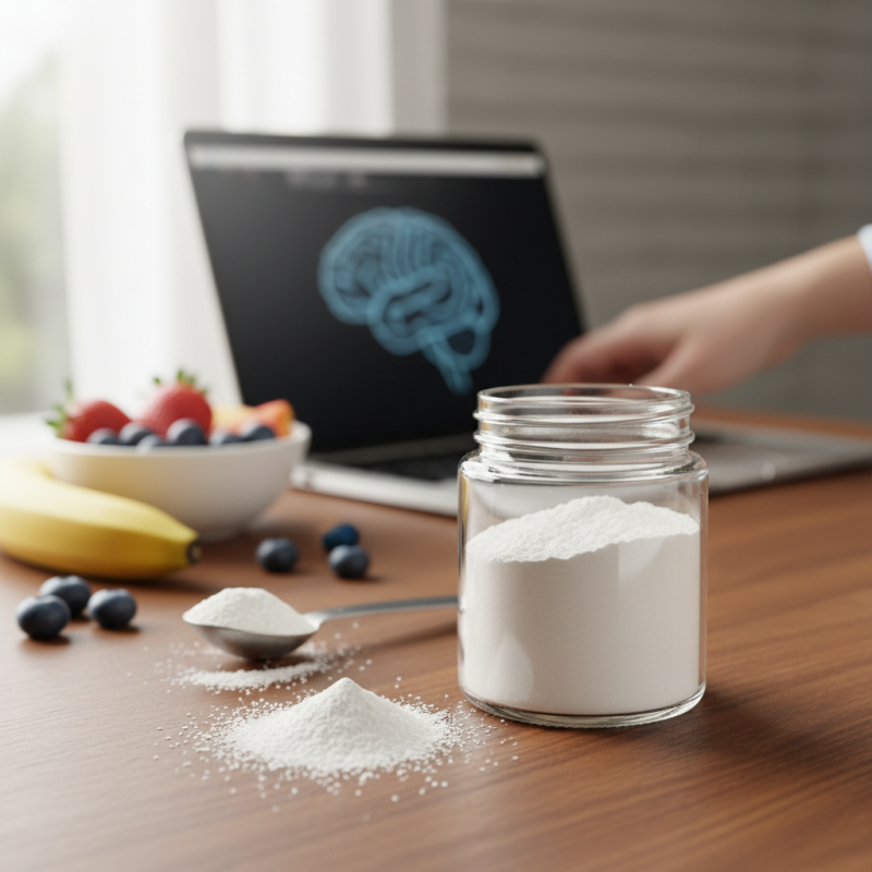 What Are the Benefits of Using Phenylalanine Powder?