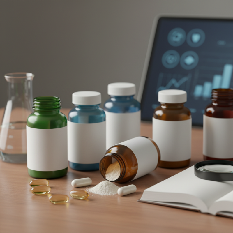 Best Vitamin B3 Supplement for 2026 What You Need to Know?