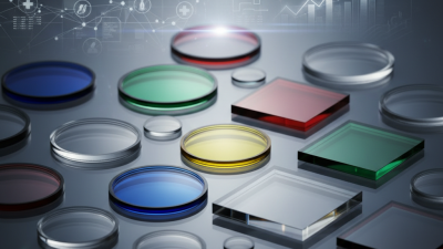 Why Are Optical Filters Essential for Your Business Needs?