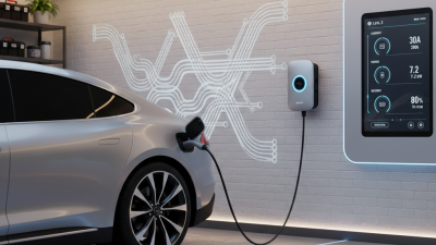 Top 10 Home EV Station Options for Efficient Charging Solutions?