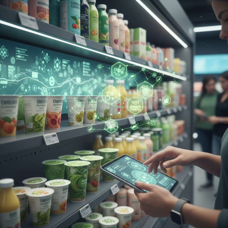 Best Food Additives for Health Benefits in 2026?