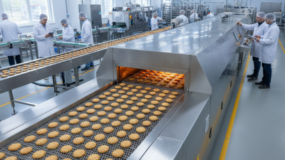 Why Choose Continuous Oven Mesh Belt for Your Production Needs?