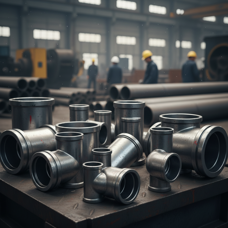 Top Carbon Steel Pipe Fittings for Global Buyers Trends?
