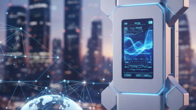 2026 Best Smart Meter Oem Solutions for Global Buyers?