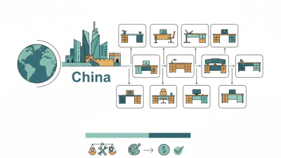 Top 10 Office Desks in China for Global Buyers 2026?