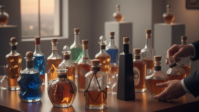 Tips for Choosing the Most Beautiful Tequila Bottles?