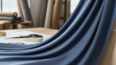 Why Choose Polyester Rayon Fabric for Your Next Project?
