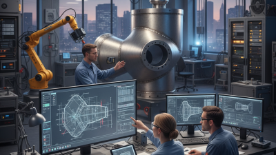 What You Need to Know About Non-Standard Pressure Vessels?