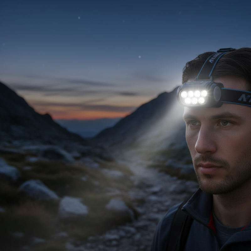 2026 How to Choose the Best Headlamp LED for Your Needs?