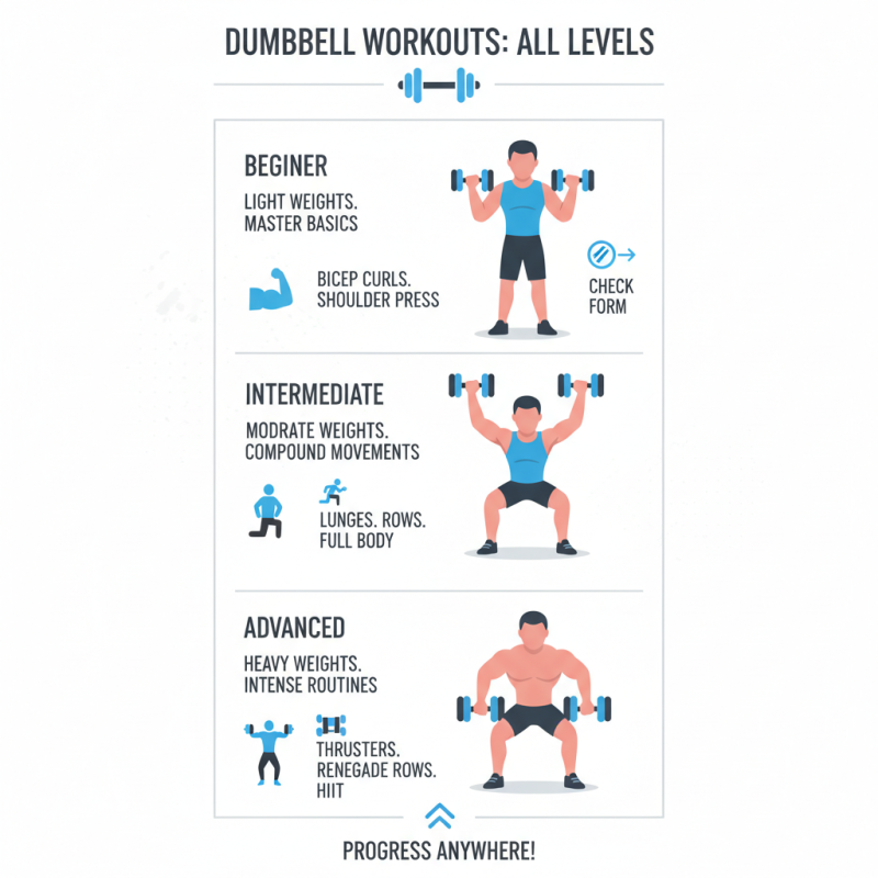 Best Weight Rack Dumbbell Set Tips for Effective Home Workouts?