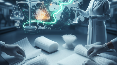 Top 5 Tips for Sourcing PTFE Fibers and Fabrics Efficiently?