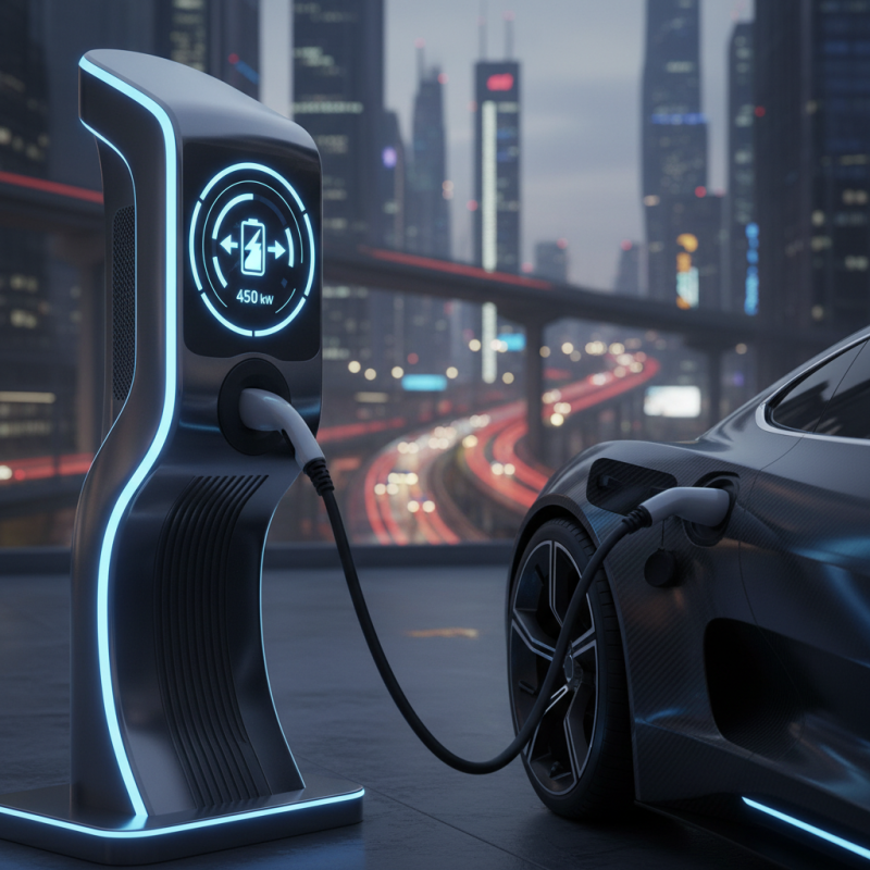 What is Fast Charger Kw and How Does It Impact Performance?