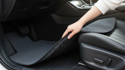 Top Tips for Choosing the Best Elastic Net Car Mat?