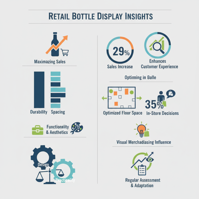 What is the Best Bottle Display Rack for Your Store?