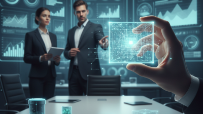 How to Choose the Best Smart Sensor for Your Business Needs?