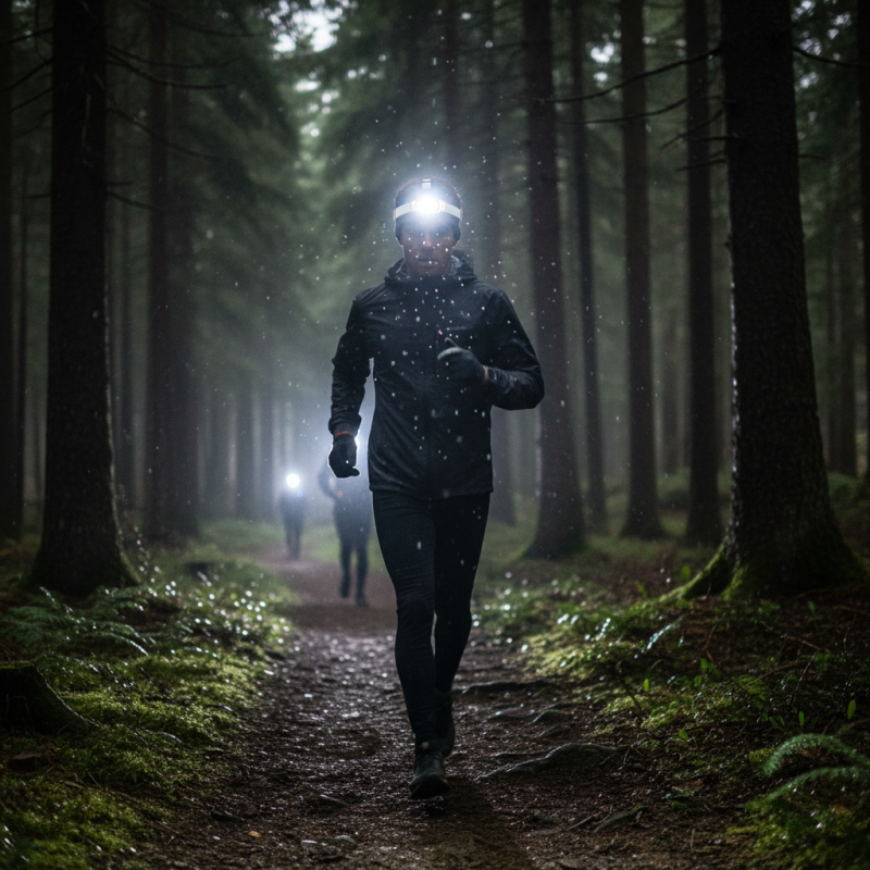 How to Choose the Best Adjustable Headband Headlamp for You?