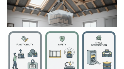 2026 Best Attic Shuttle for Your Home Needs?