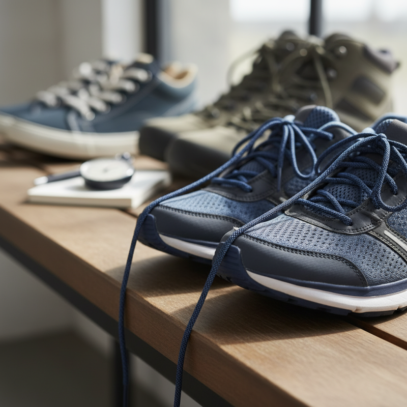 How to Choose the Best Elastic Shoelaces for Your Needs?