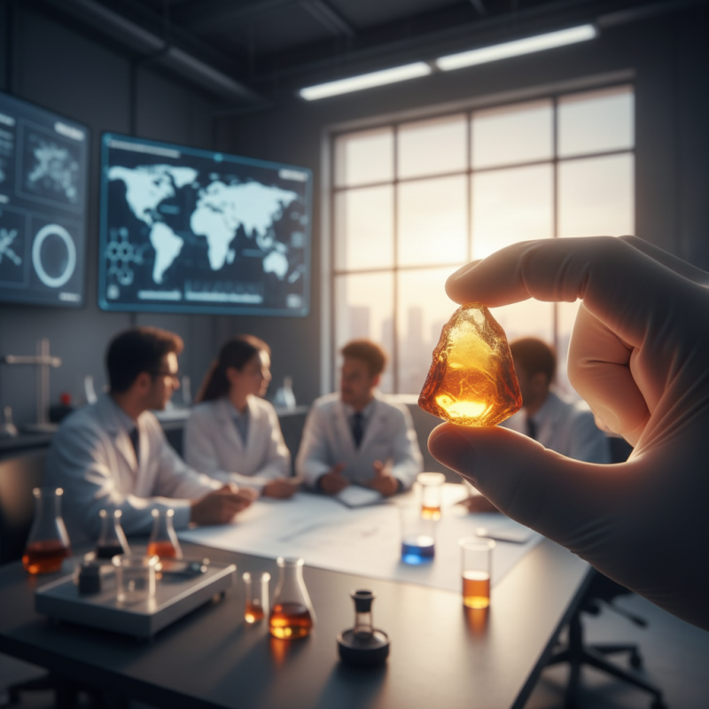 How to Choose High Softening Resin for Global Procurement?