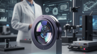 Top 10 Benefits of Using Silicon Lens for Your Business?