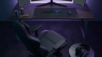 Top 10 Tips for Choosing the Perfect Gaming Chair