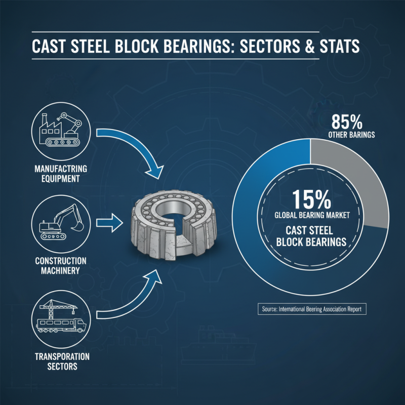 2026 Best Cast Steel Block Bearing for Global Buyers Guide?