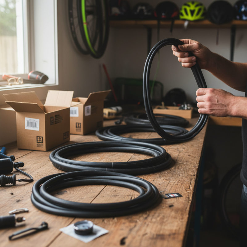 Best Inner Tube For Tire Tips You Should Know?