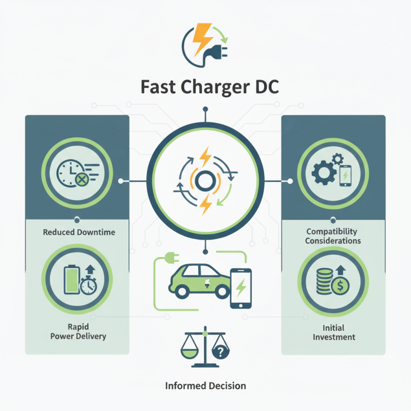 What is Fast Charger DC and How Does It Benefit You?