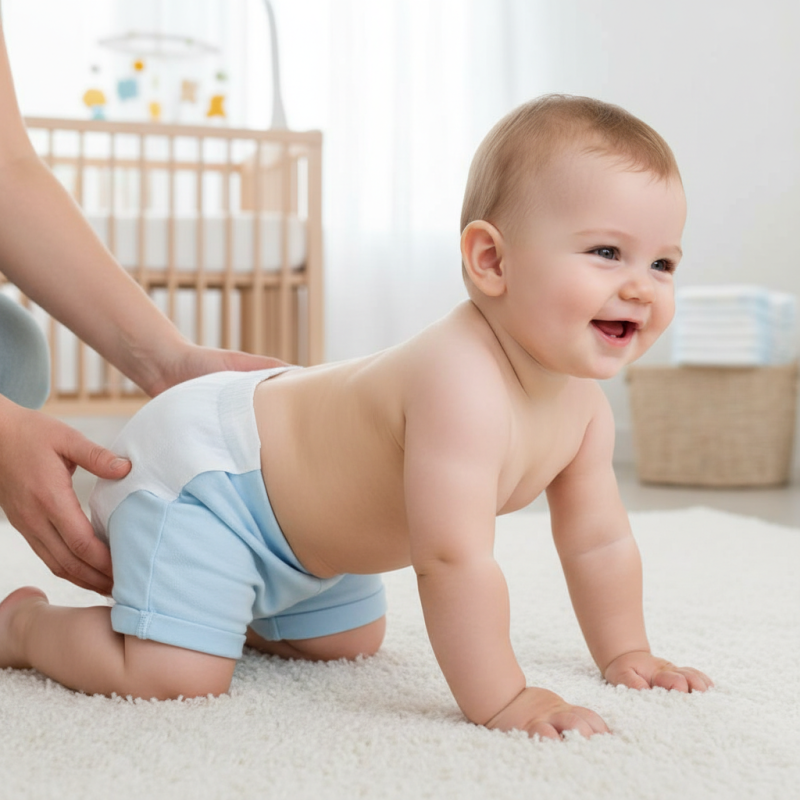 Best Diapers Under Pants for Comfort and Leakage Protection?