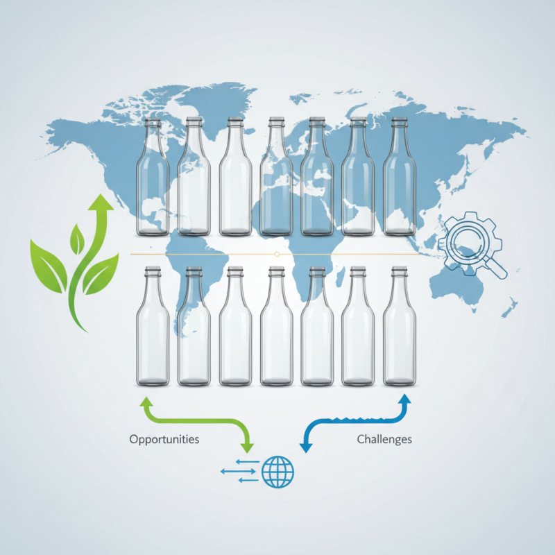 Top 10 Clear Bottle Glass Suppliers in China for Global Buyers?
